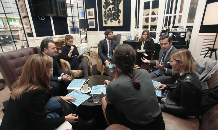 Modaes.es lanza El Protagonista del Año para reconocer a la figura más relevante de 2016 Modaes.es lanza El Protagonista del Año para reconocer a la figura más relevante de 2016